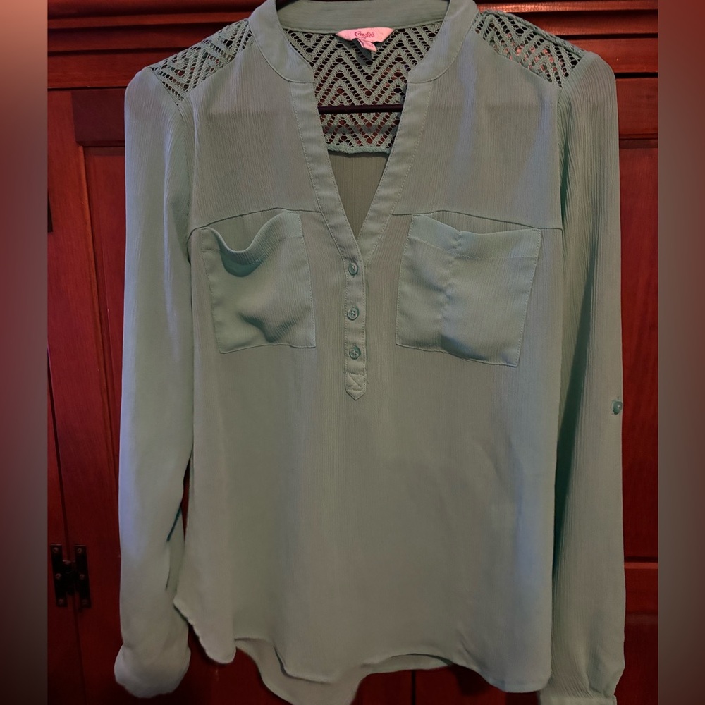 🍭Candies Size:medium Women’s blouse